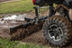 Kawasaki Offroad Dirtworks Tool Attachment 60" Rear Plow Blade by Kolpin Powersports (EKO)
